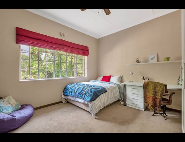 4 BEDROOM HOUSE FOR SALE IN EMMARENTIA